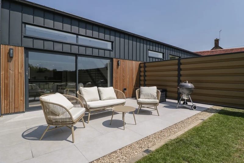 Tilia Barn, Wincanton