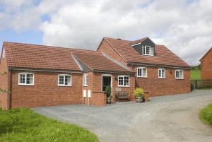Tom Putt - The Old Kennels Farm, Ledbury