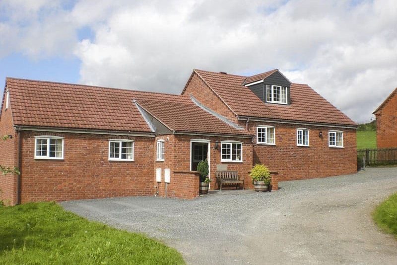 Tom Putt - The Old Kennels Farm, Ledbury