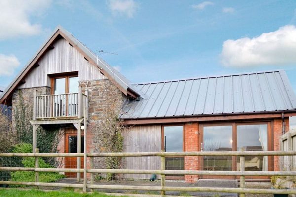 Torridge - Crowbeare Farm, Great Torrington