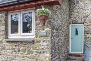 Towy Cottage, Talley