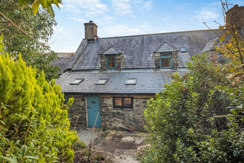 Traditional Cottage 2, Dolgellau