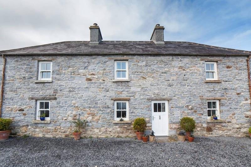 Traditional Farmhouse, Skreen