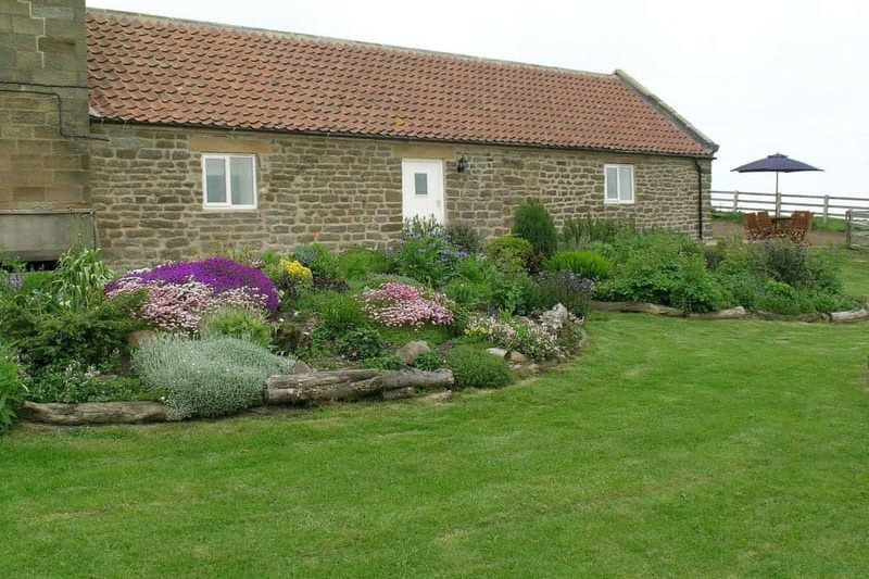 Travellers Rest Farm Cottage, Ugthorpe