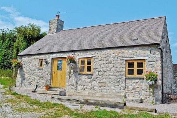 Tre Fardre, St George