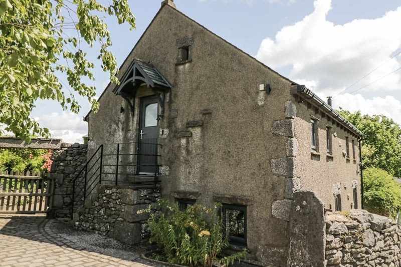 Treacle, Carnforth