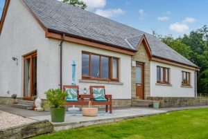 Trelaw, Cumnock
