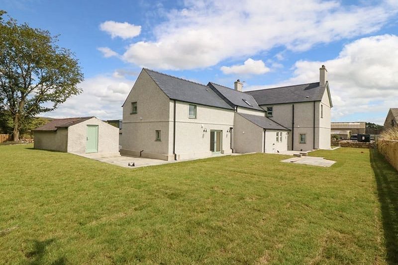 Trewen, Botwnnog