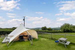 Tryfan - Pen Cefn Farm, Abergele