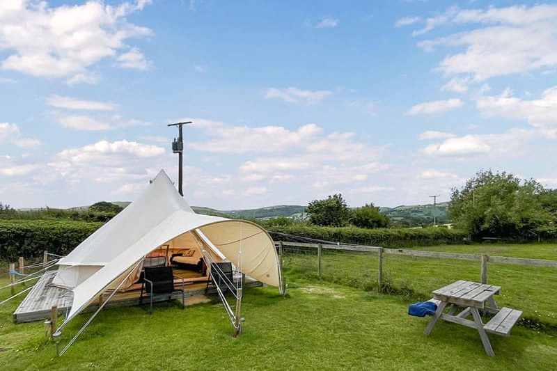 Tryfan - Pen Cefn Farm, Abergele
