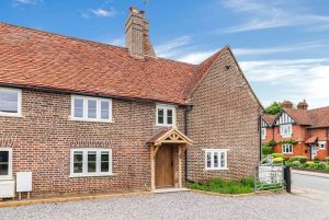 Tuffs Farm Cottage, Chipperfield