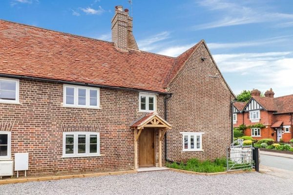 Tuffs Farm Cottage, Chipperfield