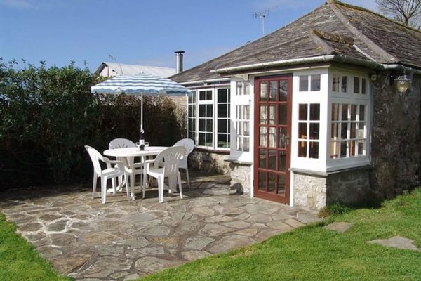 Tumrose Cottage, Blisland