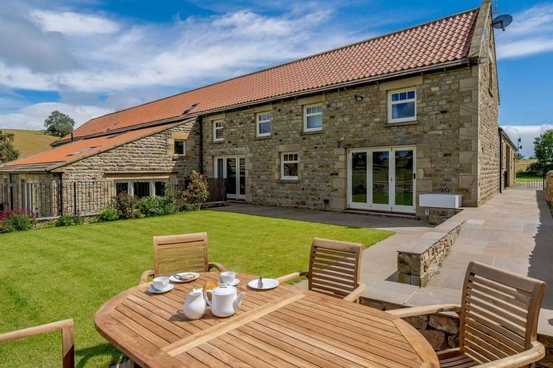Turnip Cottage, Dalton