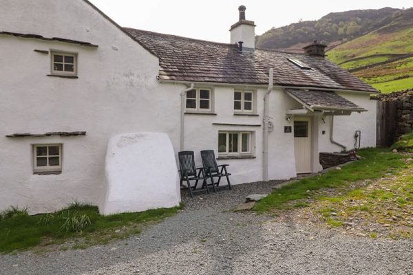 Two Side House Farm, Langdale