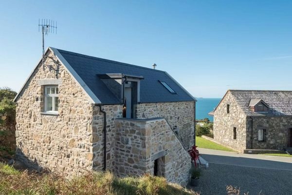 Tŷ Blawd, Fishguard