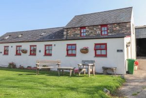 Ty Cariad, Newport