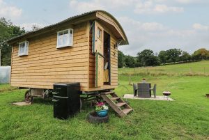Ty Gwenyn, Talybont-On-Usk
