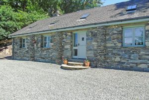 Ty Hir - Bwlchgwyn Farm, Arthog