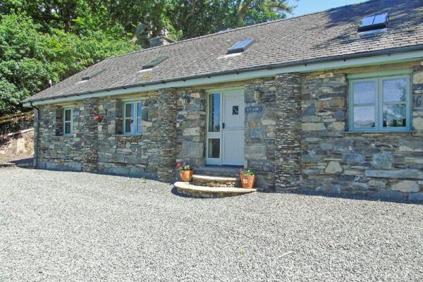 Ty Hir - Bwlchgwyn Farm, Arthog