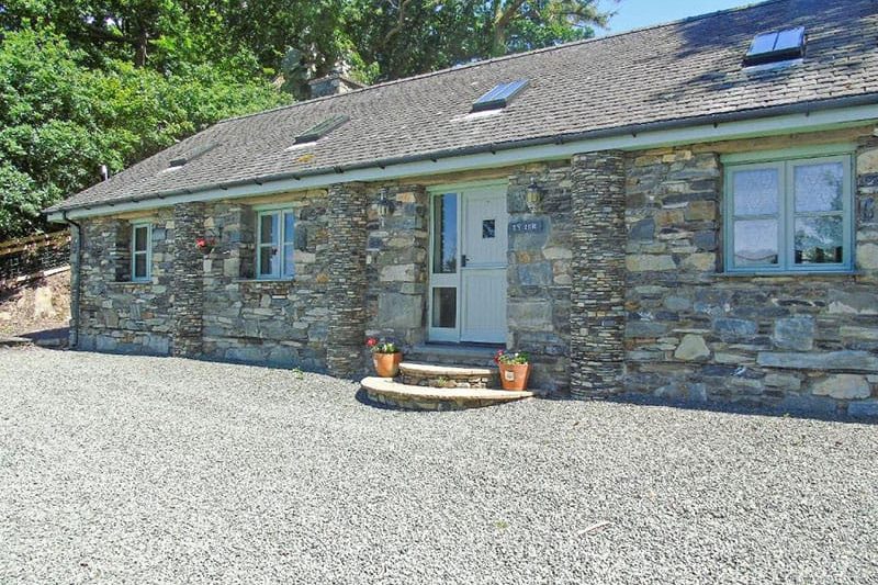 Ty Hir - Bwlchgwyn Farm, Arthog