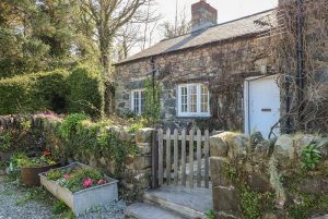 Tyddyn Isaf Bach, Talybont