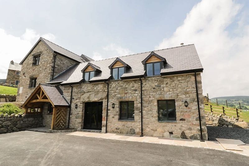 Tyn Y Celyn Isaf, Clocaenog