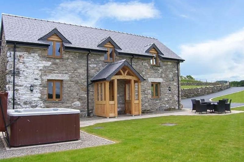 Tyn Y Celyn Canol, Clocaenog