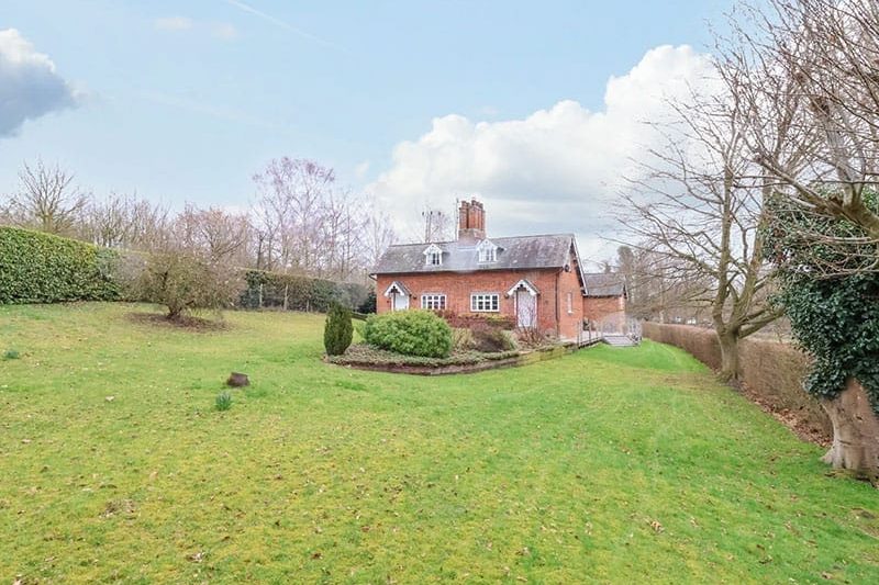 Valley Farm Cottage, Melton