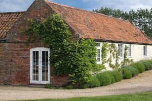 Valley Farm Cottage, Sudbourne