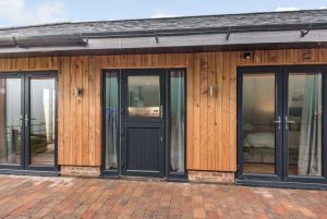 Valley View - Hole Farm, Alderbury