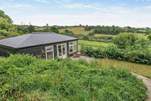 Vineyard Lodge 1, St Keyne