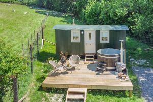 Vineyard Retreat 1, Alton