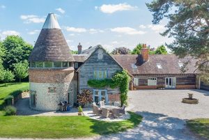 Vineyard Retreat 2, Alton