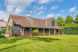 Vineyard Retreat 3, Alton