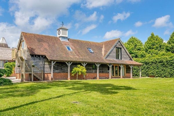 Vineyard Retreat 3, Alton