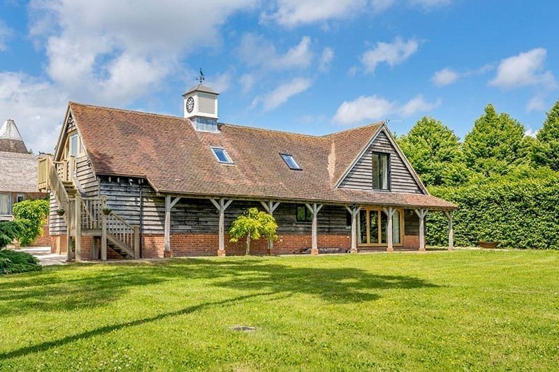 Vineyard Retreat 3, Alton