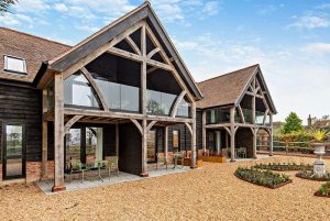 Vineyard Retreat 6, Alton