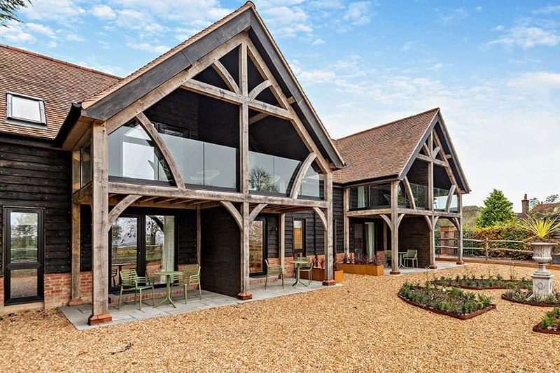 Vineyard Retreat 6, Alton