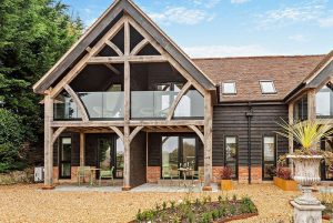 Vineyard Retreat 5, Alton