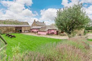 Wagtail Cottage, Llantilio Pertholey