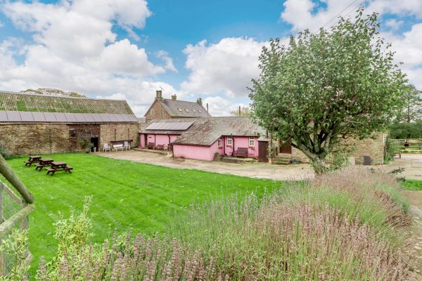 Wagtail Cottage, Llantilio Pertholey