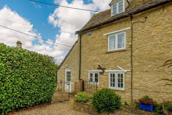 Wagtail Cottage, Kencot
