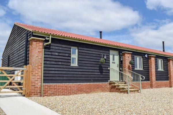 Wagtail Cottage - Holmes Farm, Lubenham