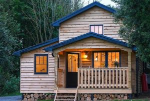 Walden Lodge - Hide at St Donats, Cardiff