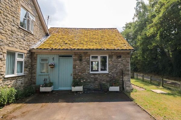 Walnut Cottage, Helmsley