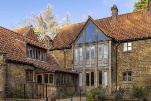Walnut, Chipping Norton