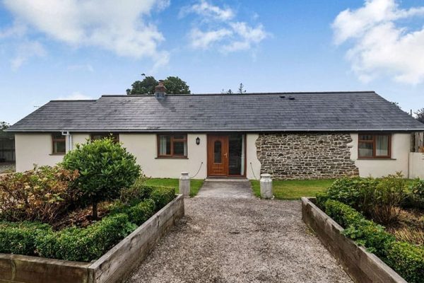 Warbrook, Bradworthy