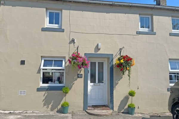 Waverton Hall Cottage, Wigton