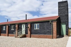Waxwing Cottage - Holmes Farm, Lubenham